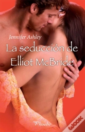 Capa do artigo La Seduccion De Elliot Mcbride  
