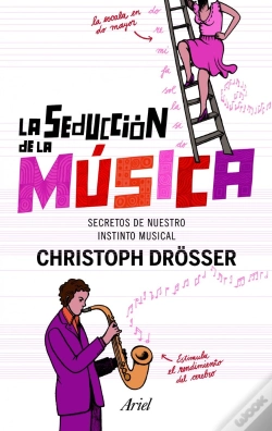 Capa do artigo La Seducción De La Música