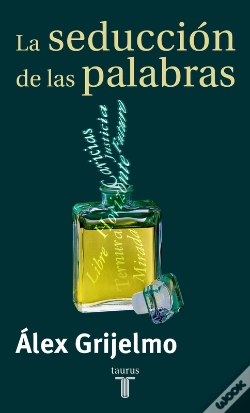 Capa do artigo La Seducción De Las Palabras