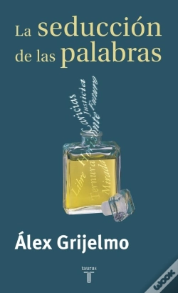 Capa do artigo La Seducción De Las Palabras