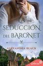 La Seducción Del Baronet - Preview