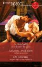 La Seduccion Del Jeque - Preview