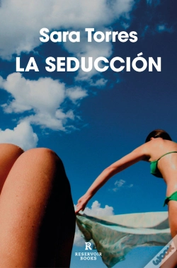 Capa do artigo La Seduccion