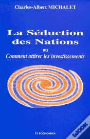 Capa do artigo La Seduction Des Nations Ou Comment Attirer Les Investissements