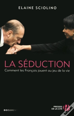 Capa do artigo La Seduction