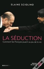 Capa do artigo La Seduction
