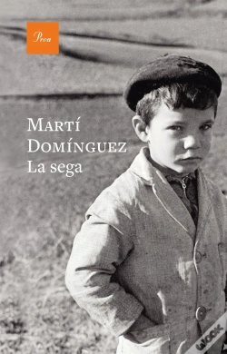 Capa do artigo La Sega