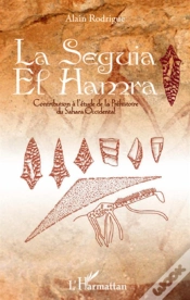 Capa do artigo La Seguia El Hamra ; Contribution À L