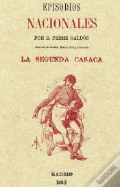 Capa do artigo La Segunda Casaca