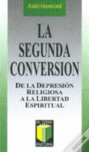 Capa do artigo La Segunda Conversión