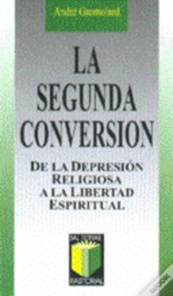 Capa do artigo La Segunda Conversión
