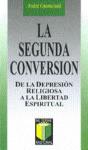 La Segunda Conversión - Preview