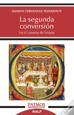 Capa do artigo La Segunda Conversión