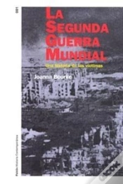 Capa do artigo La Segunda Guerra Mundial