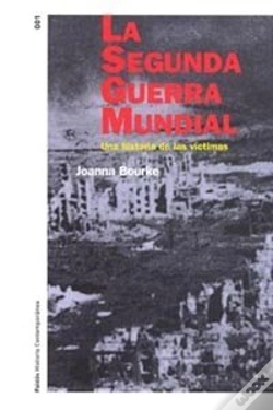 Capa do artigo La Segunda Guerra Mundial