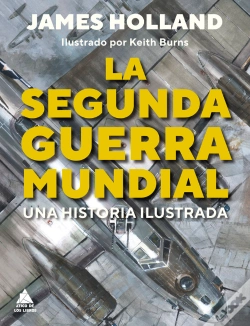 Capa do artigo La Segunda Guerra Mundial