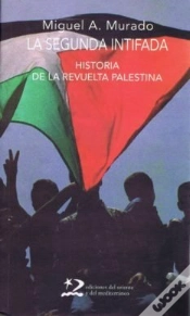 Capa do artigo La Segunda Intifada