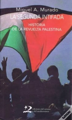 Capa do artigo La Segunda Intifada