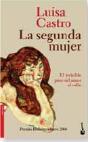La Segunda Mujer - Preview