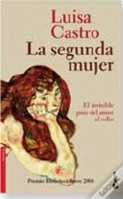 Capa do artigo La Segunda Mujer
