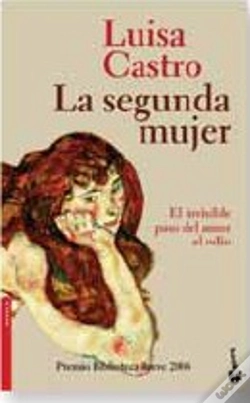 Capa do artigo La Segunda Mujer