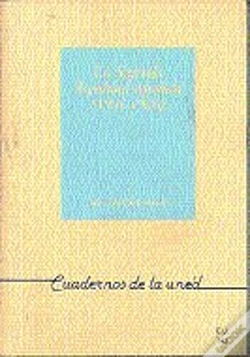 Capa do artigo La Segunda República Española (1931-1936)