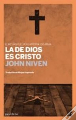 Capa do artigo La Segunda Venida : La De Dios Es Cristo 