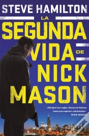 Capa do artigo La Segunda Vida De Nick Mason