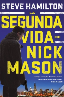 Capa do artigo La Segunda Vida De Nick Mason