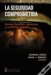 Capa do artigo La Seguridad Comprometida