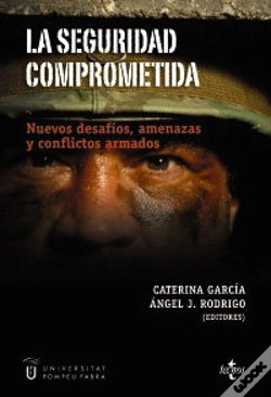 Capa do artigo La Seguridad Comprometida