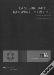 Capa do artigo La Seguridad Del Transporte Marítimo