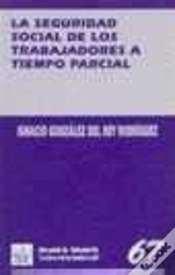 Capa do artigo La Seguridad Social De Los Trabajadores A Tiempo Parcial