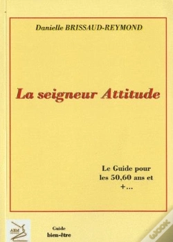 Capa do artigo La Seigneur Attitude