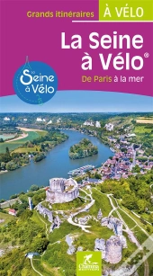 La Seine À Vélo
