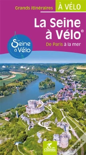 Capa do artigo La Seine À Vélo