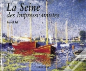 Capa do artigo La Seine Des Impressionnistes