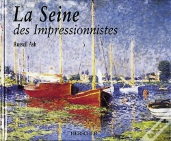 Capa do artigo La Seine Des Impressionnistes