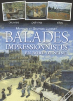 Capa do artigo La Seine Impressionniste