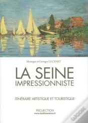 Capa do artigo La Seine Impressionniste