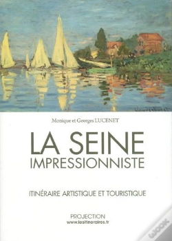 Capa do artigo La Seine Impressionniste