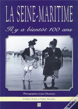 Capa do artigo La Seine-Maritime