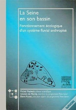 Capa do artigo La Seine Ne Son Bassin