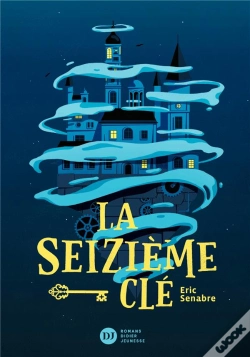 Capa do artigo La Seizieme Cle