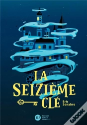 Capa do artigo La Seizieme Cle