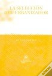 Capa do artigo La Selección Del Urbanizador