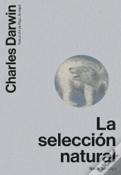 Capa do artigo La Selección Natural
