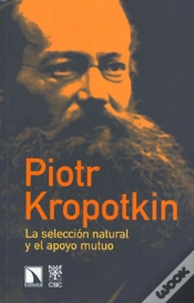 Capa do artigo La Selección Natural Y El Apoyo Mutuo