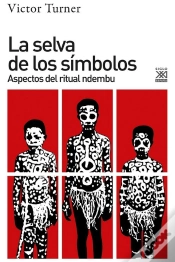 Capa do artigo La Selva De Los Símbolos