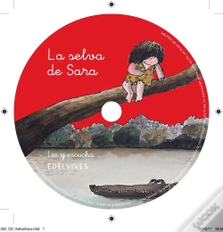 Capa do artigo La Selva De Sara